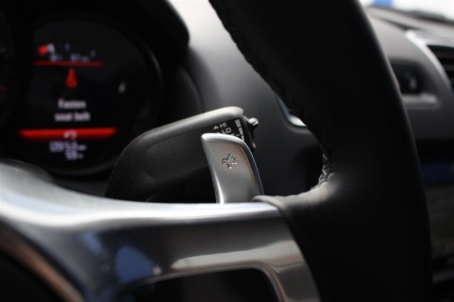 2014 Porsche Cayman 2dr Cpe