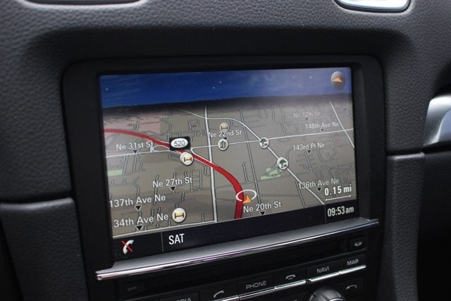 2014 Porsche Cayman 2dr Cpe