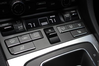 2014 Porsche Cayman 2dr Cpe