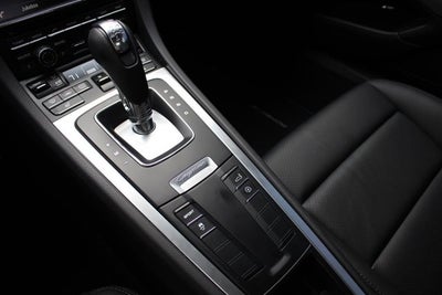 2014 Porsche Cayman 2dr Cpe