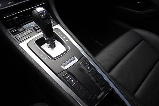 2014 Porsche Cayman 2dr Cpe