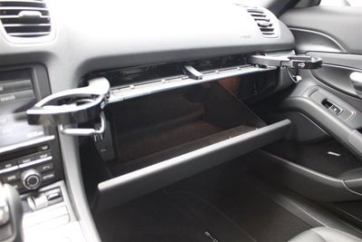 2014 Porsche Cayman 2dr Cpe