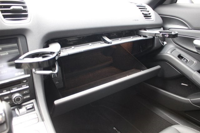 2014 Porsche Cayman 2dr Cpe