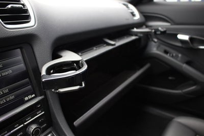 2014 Porsche Cayman 2dr Cpe