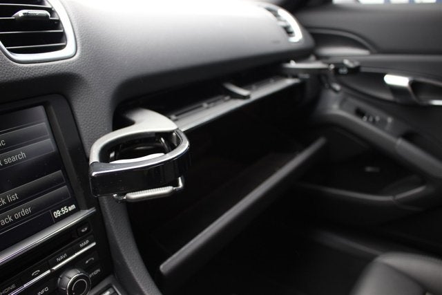 2014 Porsche Cayman 2dr Cpe