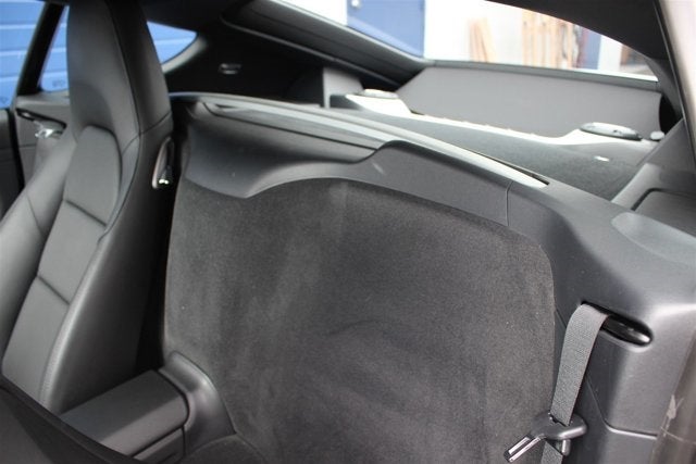 2014 Porsche Cayman 2dr Cpe