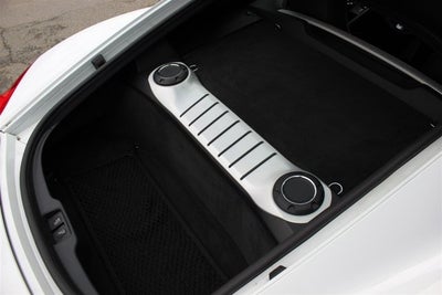 2014 Porsche Cayman 2dr Cpe