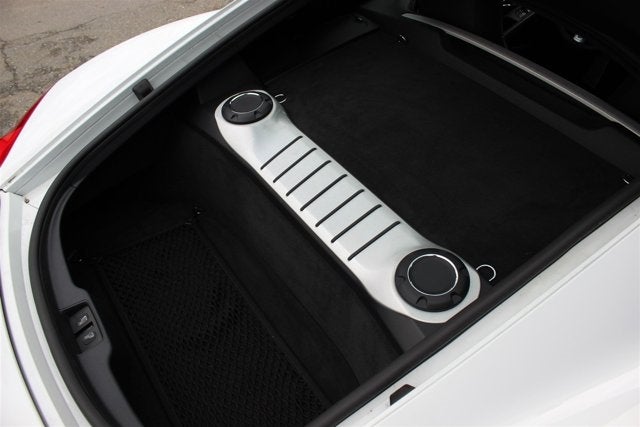 2014 Porsche Cayman 2dr Cpe