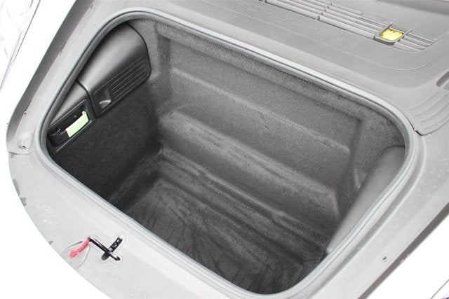 2014 Porsche Cayman 2dr Cpe