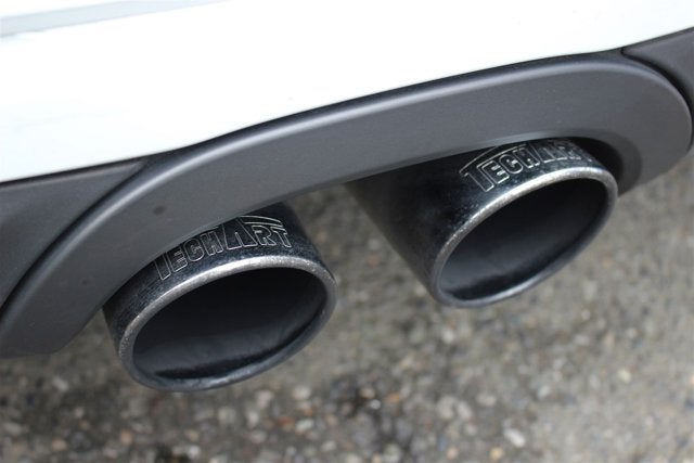 2014 Porsche Cayman 2dr Cpe