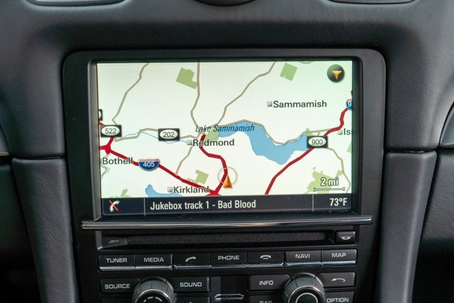 2016 Porsche Cayman 2dr Cpe