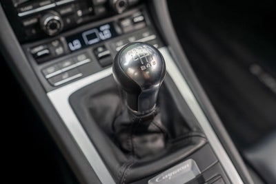 2016 Porsche Cayman 2dr Cpe