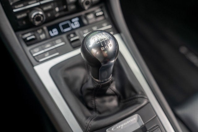 2016 Porsche Cayman 2dr Cpe