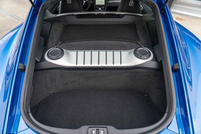 2016 Porsche Cayman 2dr Cpe