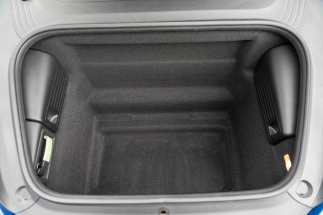 2016 Porsche Cayman 2dr Cpe