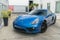 2016 Porsche Cayman 2dr Cpe