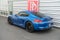 2016 Porsche Cayman 2dr Cpe