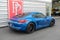 2016 Porsche Cayman 2dr Cpe
