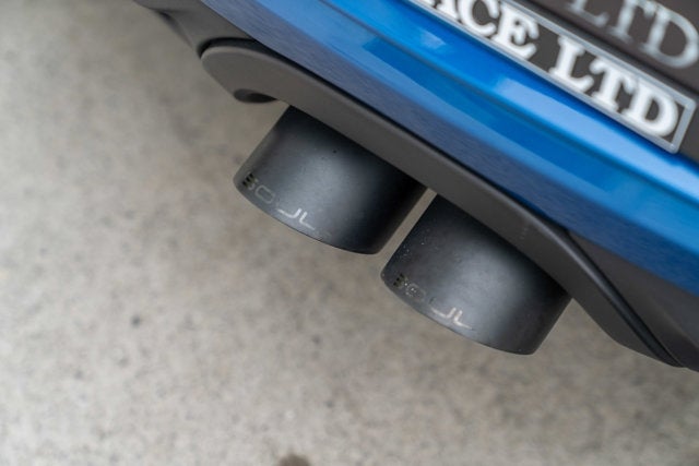 2016 Porsche Cayman 2dr Cpe