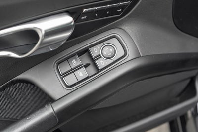 2016 Porsche Cayman Black Edition