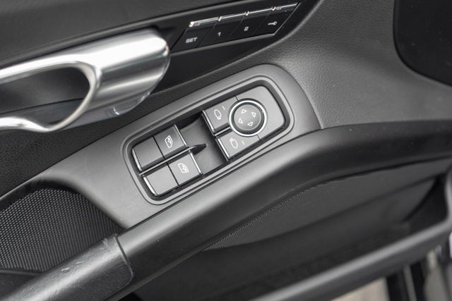 2016 Porsche Cayman Black Edition