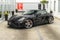 2016 Porsche Cayman Black Edition