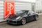 2016 Porsche Cayman Black Edition