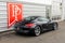 2016 Porsche Cayman Black Edition