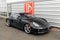2016 Porsche Cayman Black Edition