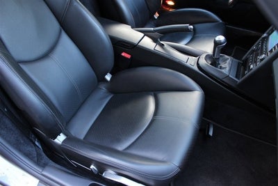 2011 Porsche Cayman 2dr Cpe