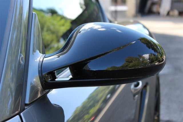 2011 Porsche Cayman 2dr Cpe