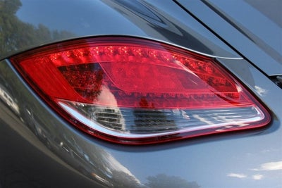 2011 Porsche Cayman 2dr Cpe