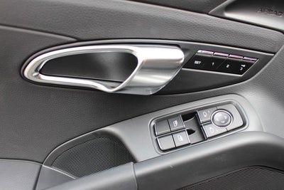 2014 Porsche Cayman 2dr Cpe