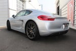 2014 Porsche Cayman 2dr Cpe