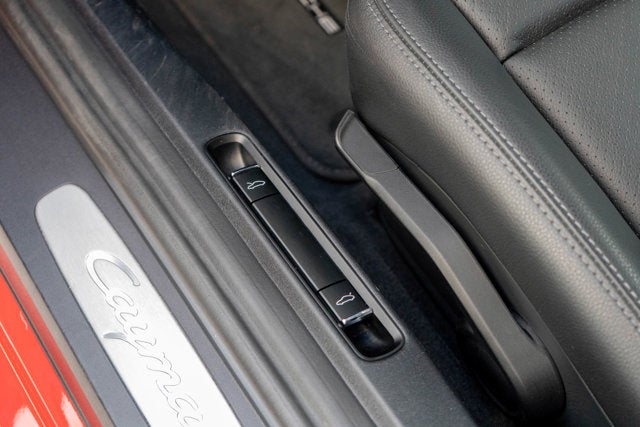 2014 Porsche Cayman 2dr Cpe