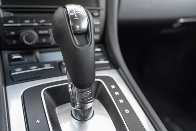 2014 Porsche Cayman 2dr Cpe