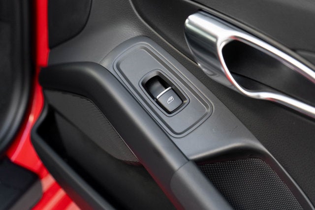 2014 Porsche Cayman 2dr Cpe