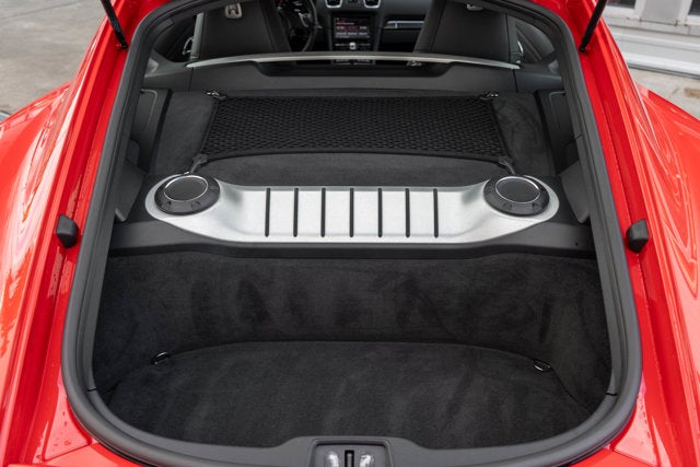 2014 Porsche Cayman 2dr Cpe