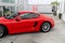 2014 Porsche Cayman 2dr Cpe