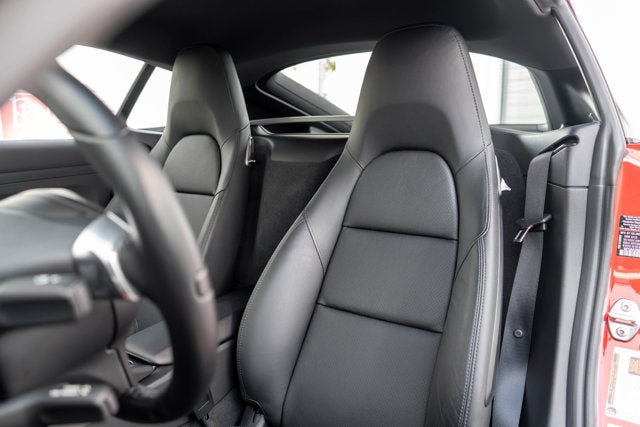 2014 Porsche Cayman 2dr Cpe