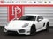 2014 Porsche Cayman 2dr Cpe