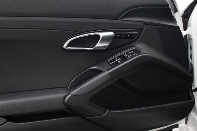 2014 Porsche Cayman 2dr Cpe