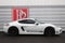 2014 Porsche Cayman 2dr Cpe