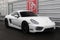 2014 Porsche Cayman 2dr Cpe