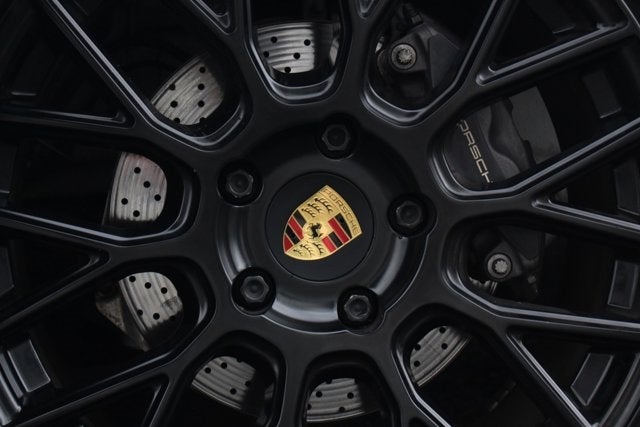 2014 Porsche Cayman 2dr Cpe