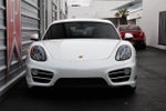 2014 Porsche Cayman 2dr Cpe