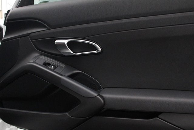 2014 Porsche Cayman 2dr Cpe