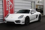 2014 Porsche Cayman 2dr Cpe