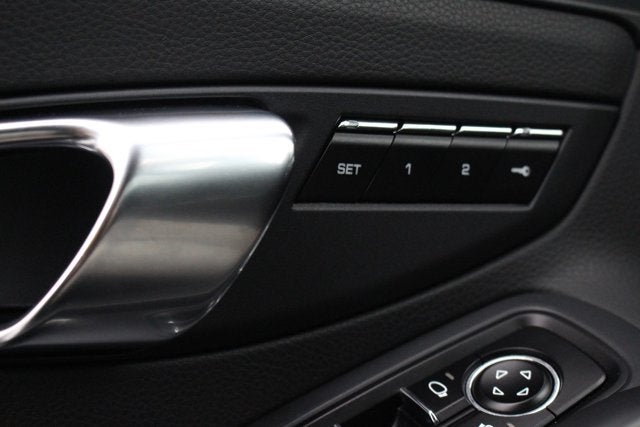 2014 Porsche Cayman 2dr Cpe