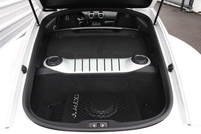 2014 Porsche Cayman 2dr Cpe